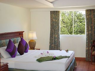 Sea Pearl Beach & Spa Patong 外观 照片