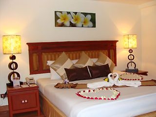 Sea Pearl Beach & Spa Patong 外观 照片