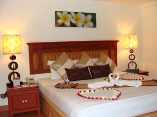 Sea Pearl Beach & Spa Patong 外观 照片