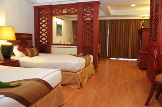 Sea Pearl Beach & Spa Patong 外观 照片